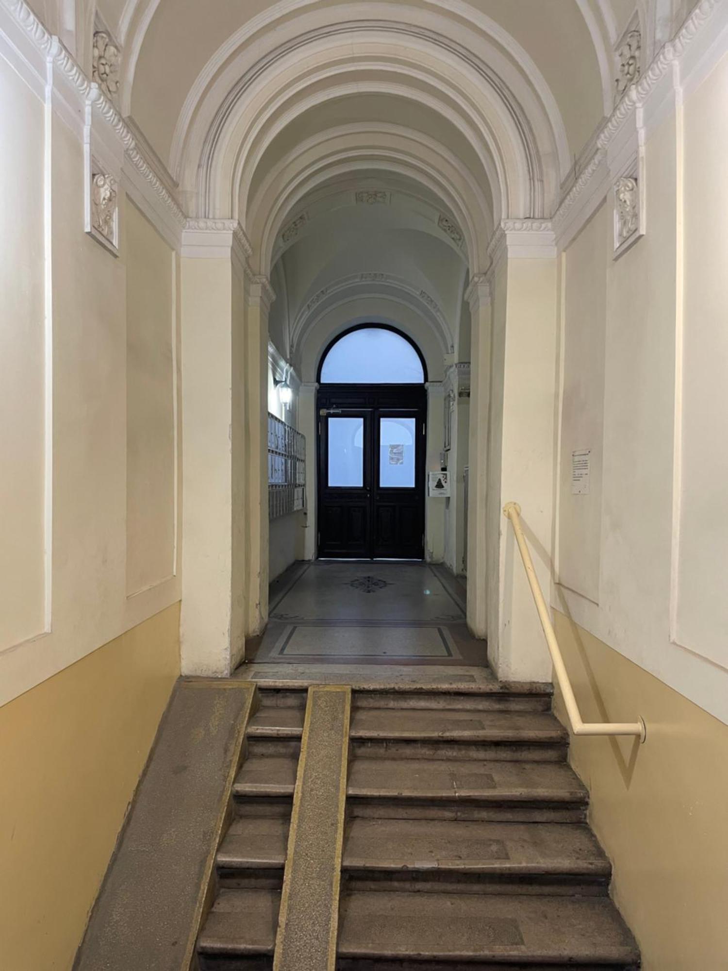 Bp-Est K39 Apartment Budapest Luaran gambar